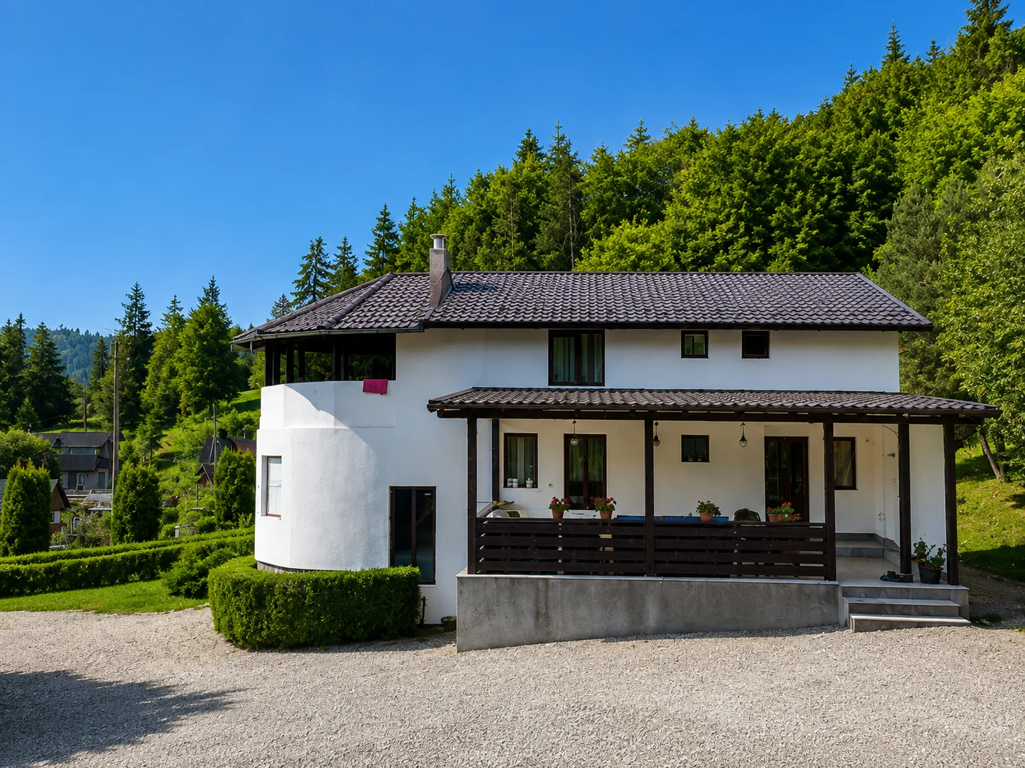 Cabana Edelweiß Colibița