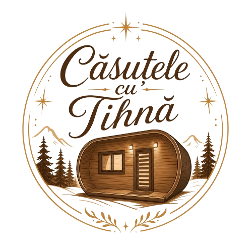 Căsuțele cu Tihnă logo