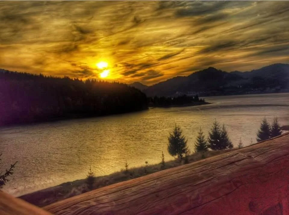 Chalet du Lac - Colibita - imagine 4
