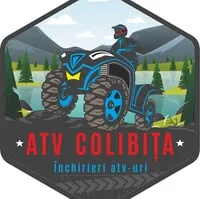 Închirieri ATV Colibița logo