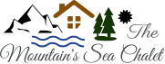 Mountain’s Sea Chalet Colibita logo